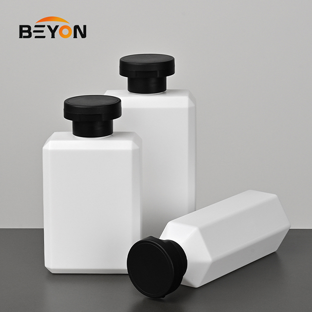 HDPE bottle scent bottle lotion bottle pump sprayer 120ml 150ml 200ml
