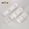 Portable Cream Makeup Remover Bottle 50ml 100ml 150ml 200ml Recycled Plastic Bottle