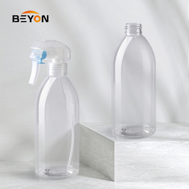 Airless Bottle