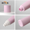 Customizable 60ml 120ml 150ml Shampoo Hair Oil Skincare Sunscreen Cosmetics Plastic Pet Bottle with Pump