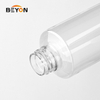 Empty Refillable 68ml 100ml PET Plastic Hand Wash Bottle Body Shampoo Lotion Bottle Pump Bottle