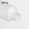 Plastic Shampoo 100ml 180ml 200ml Bottle Pet Plastic Water Bottles Wholesale Plastic Cosmetic Bottles Manufacturing