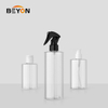 116ml 220ml 410ml 300ml 348ml High Quality PET Plastic Shampoo Bottle Body Pump Cosmetic Pump Bottles Hand Wash Liquid Soap Pump Bottle