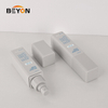 Customized Size Logo Color 100ml PET Plastic Chemical Cleaning Spray Bottle Custom Alcohol Trigger Spray Bottle