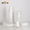 Luxury Skin Care Bottles Twist Airless Pump Bottle 15ml 30ml 50ml Acrylic Airless Pump Bottle for Cosmetic Lotion Cream