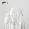 Hot sale Eco-Friendly Make Up Cosmetic Travel Bottle set 8pcs Lotion Bottle Plastic Travel Set Kit