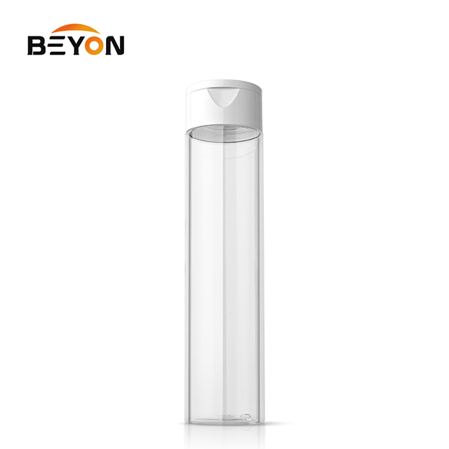 Wholesale Various Specification Cosmetic Empty Plastic Liquid Bottle
