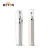 Stainless Steel Ball Roll on Bottle15ml Airless Pump Plastic Eye Cream Roller Bottle for Skin Lotion Packaging