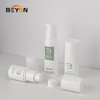 30ml 50ml 100ml Lotion Airless Bottle Set for Cosmetic Packaging Empty Custom Skin Care Bottles