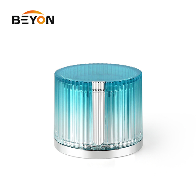 cream jar 5ml 10ml 20ml 30ml 50ml clear plastic cosmetic cream jar Cosmetic Container 