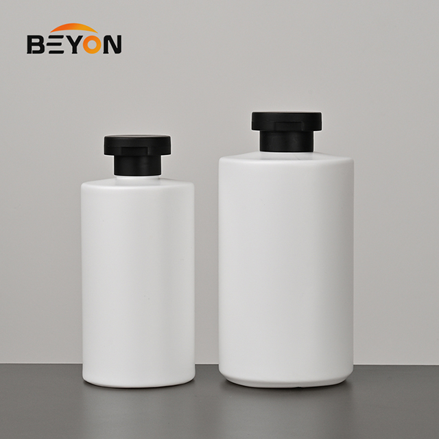 HDPE bottle scent bottle lotion bottle pump sprayer 300ml 500ml