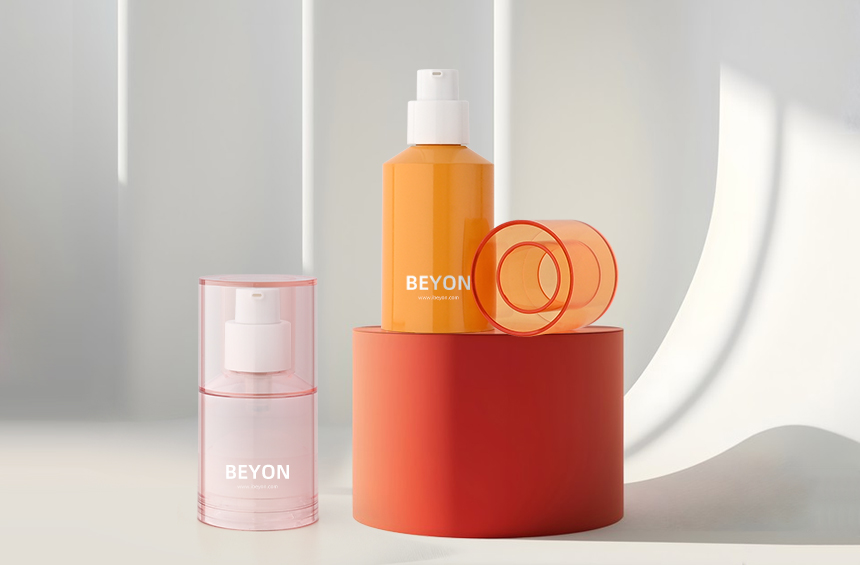 Airless Bottle supplier