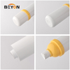 New Facial Double Wall Personal Care Cream Plastic Acrylic PP Airless Bottle Refillable Cosmetic Lotion Airless Bottle 30ml 50ml 100ml 120ml