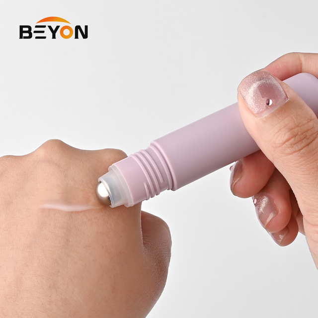 Wholesale 10ml 20ml Roll on Bottle Essential Oil Roll on Bottle Perfume Bottle with Roller Ball
