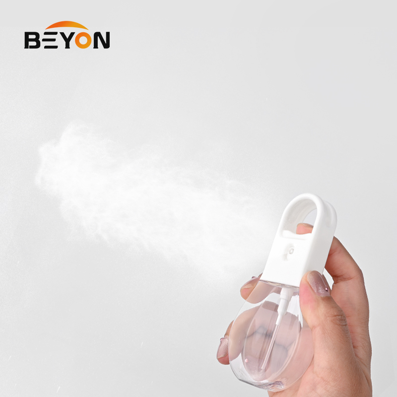 15ml 30ml In-Stock Setting Spray Custom Logo Fine Mist Hydrating 