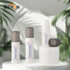 Factory Sale Empty pp Airless Pump Bottle Toothpaste,refillable Toothpaste Container,toothpaste Airless Bottle