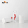 90ml Empty PET Plastic Cosmetic Packaging Pump Sprayer Body Lotion Shampoo Wigs Bottle