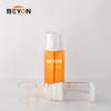 Customized 30ml 50ml Empty Dual Chamber Bottles | Wholesale PETG Two-in-One Lotion Containers