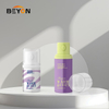 Factory High Quality Custom PP Airless Pump Bottle Packaging Made Durable Plastic
