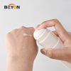 Factory Sale Empty pp Airless Pump Bottle Toothpaste,refillable Toothpaste Container,toothpaste Airless Bottle