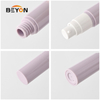 10ml 15ml Airless Pump Lotion Bottle For Portable Cosmetic Packaging