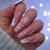 Christmas Nail Products Artificial Nails Nail for Girls Press on Nails Nails Design Art Marnicure