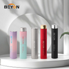 Luxury Design Small Pocket Press Travel Dispenser Perfume Atomizer Cologne Refill Spray 8ml 10ml Perfume Bottle