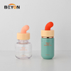 30ml 40ml Bottle Packaging Essential Oil Bottle clear Dropper Bottle for Aroma Perfume Skincare Packaging