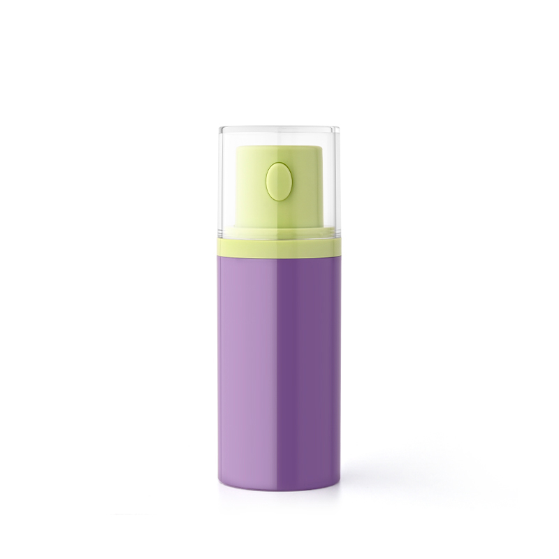 Airless Pump Bottle