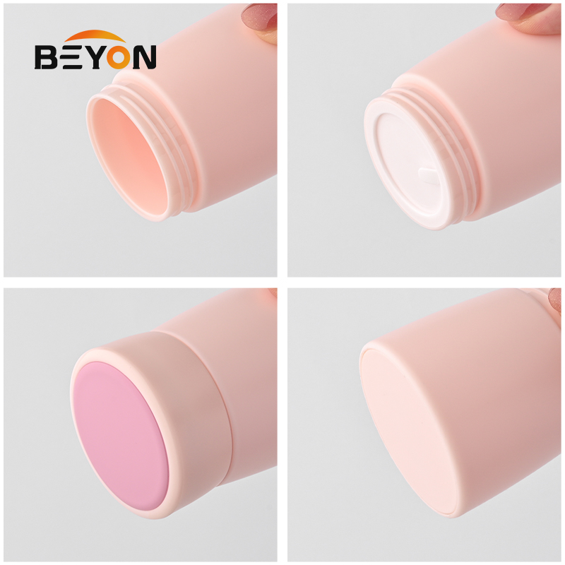 Empty Luxury Custom 25g 35g 50g Skincare Jar Packaging Cosmetic Jar for Skincare Cream