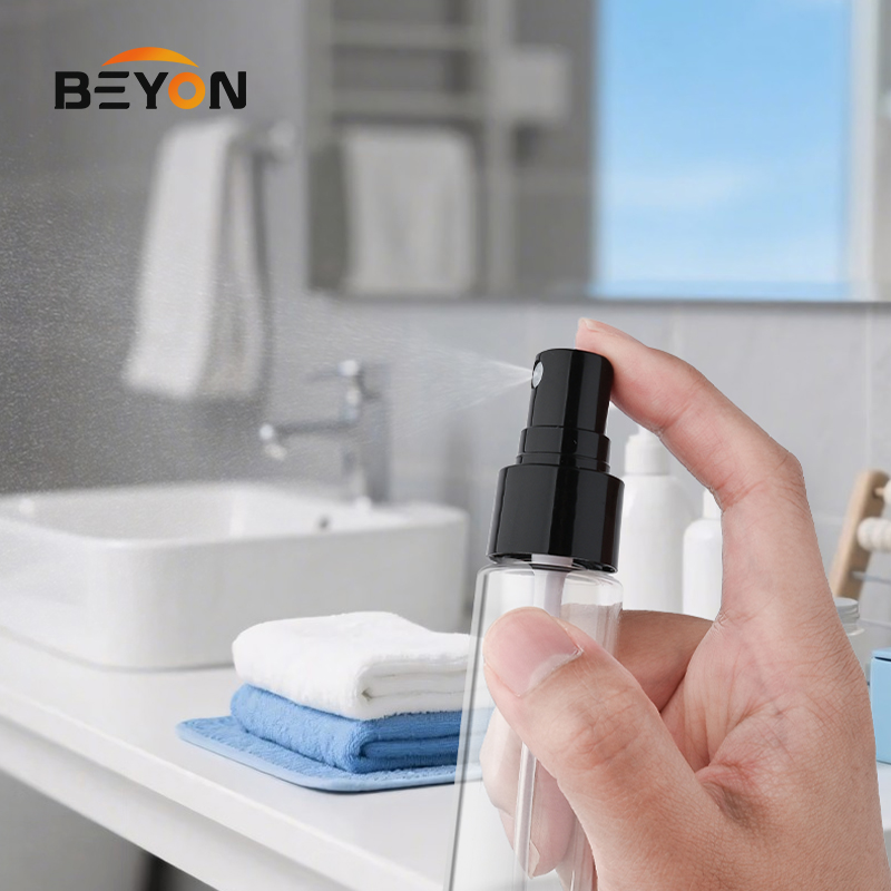 Wholesale Discount 5ml 10ml 20ml 30ml 40ml 50ml Plastic PET Beverage Bottle, Capsule Bottle Used for Packaging