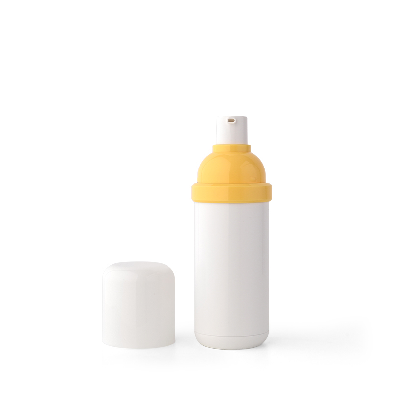 Airless Bottle supplier