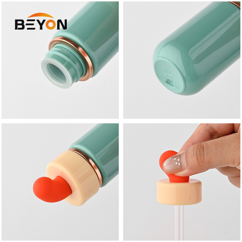 30ml 40ml Bottle Packaging Essential Oil Bottle clear Dropper Bottle for Aroma Perfume Skincare Packaging