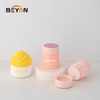 Empty Luxury Custom 25g 35g 50g Skincare Jar Packaging Cosmetic Jar for Skincare Cream