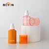 Eco-friendly 30ml Cosmetic Replace Foundation Lotion Airless Pump Bottle for Skincare