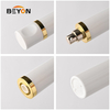  Acrylic Cosmetic Airless Spray Pump Skincare Cosmetic Bottles For Eye Cream