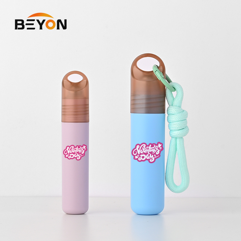 Wholesale 10ml 20ml Roll on Bottle Essential Oil Roll on Bottle Perfume Bottle with Roller Ball