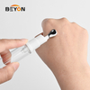 Wholesale Cosmetic Plastic Serum Squeeze Eye Cream Tube Skincare Container Packaging Tube With Applicator