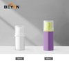 Factory High Quality Custom PP Airless Pump Bottle Packaging Made Durable Plastic