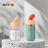 30ml 40ml Bottle Packaging Essential Oil Bottle clear Dropper Bottle for Aroma Perfume Skincare Packaging