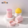 Empty Luxury Custom 25g 35g 50g Skincare Jar Packaging Cosmetic Jar for Skincare Cream