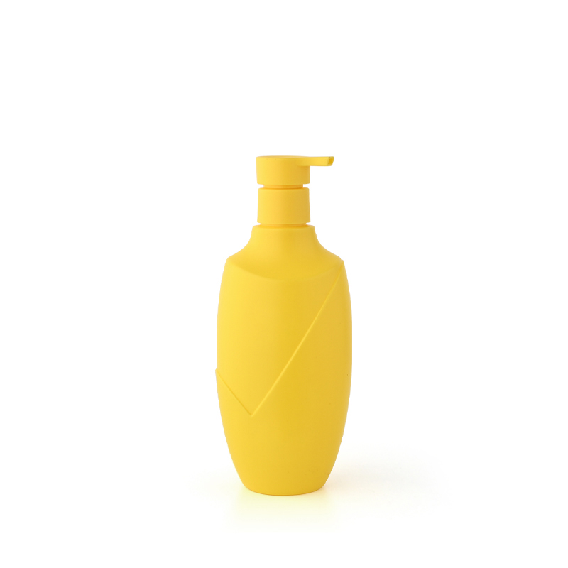 HDPE Body