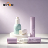 10ml 15ml Airless Pump Lotion Bottle For Portable Cosmetic Packaging