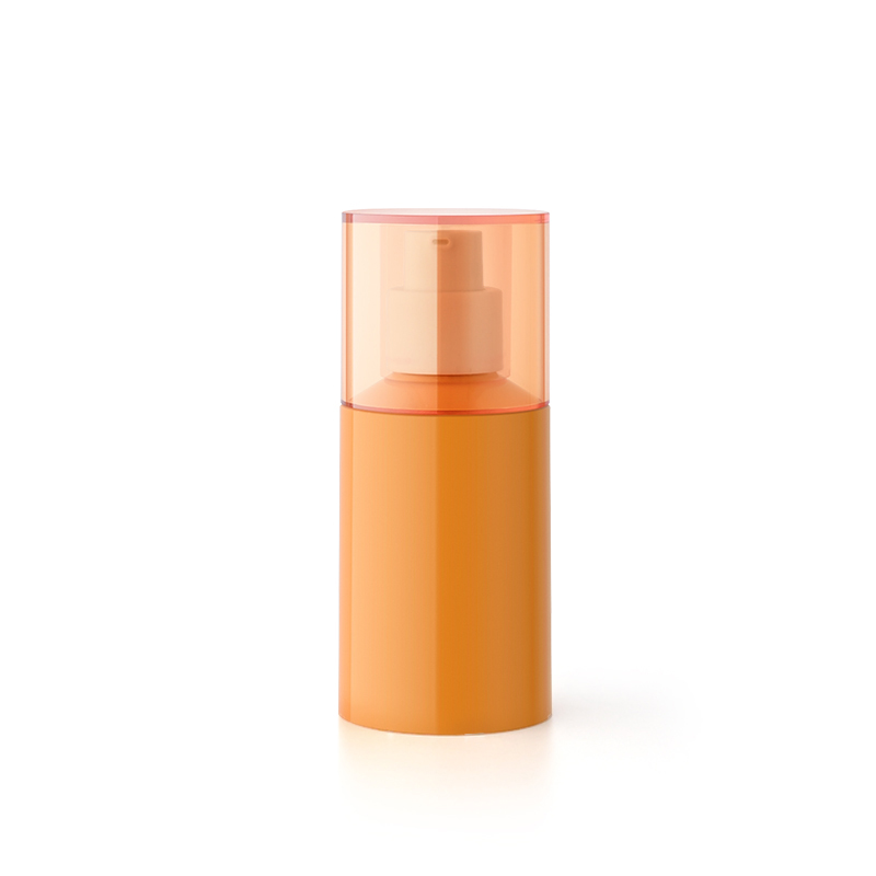 Airless Bottle supplier
