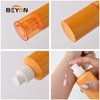 Eco-friendly 30ml Cosmetic Replace Foundation Lotion Airless Pump Bottle for Skincare